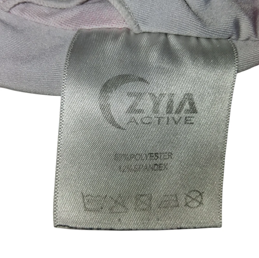ZYIA Pink Sz. L Sports Bra - Picture 7 of 8